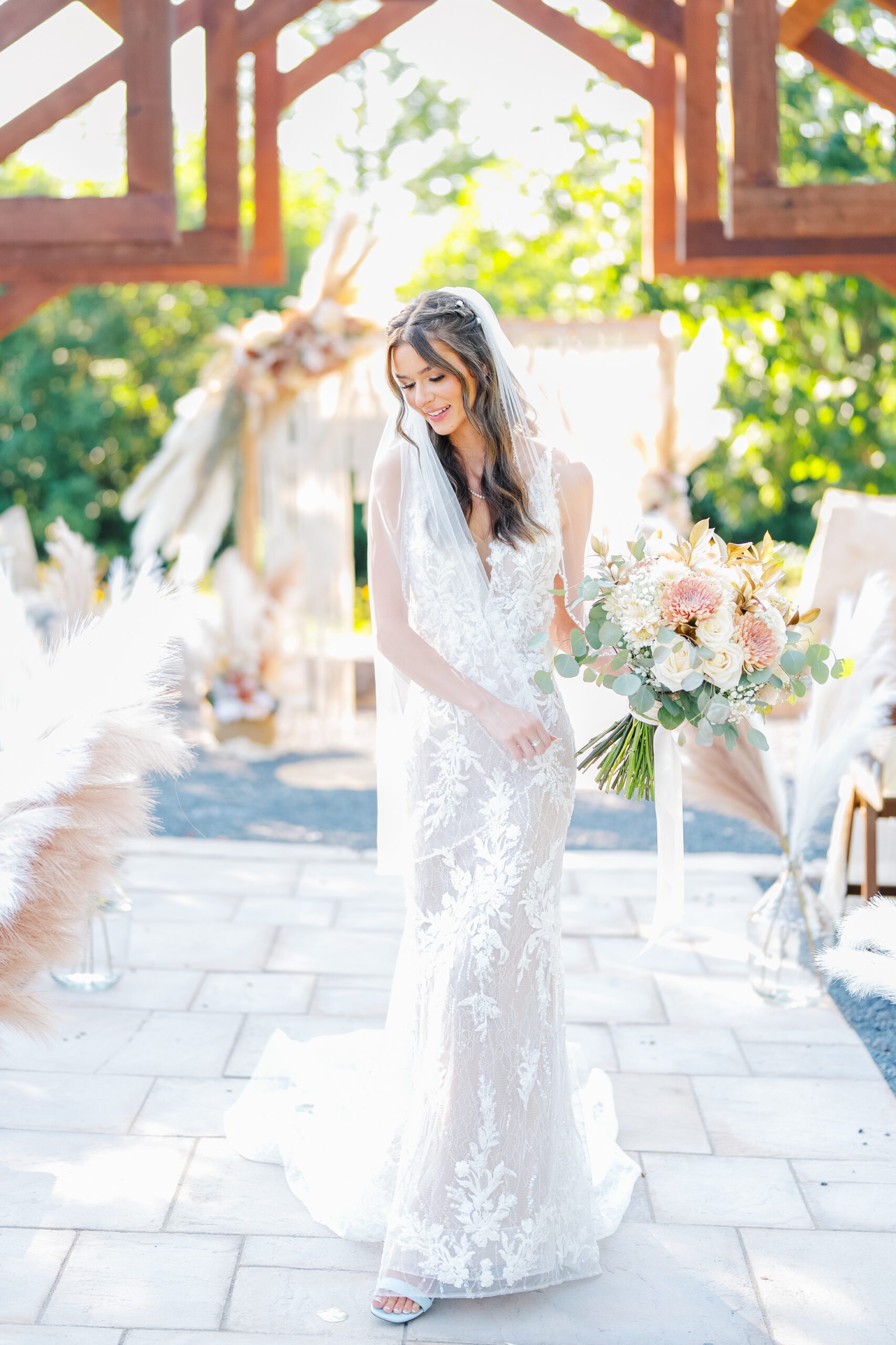 Virginia Wedding Photographer